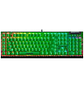 Razer BlackWidow V4 X Teclado Mecánico Gamer RGB Minecraft Edition, Switches Green, Ingles - Miniatura 1