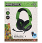 Razer Kraken, Audífonos Gamer, V4, X Minecraft, Sonido 7.1, Chroma RGB, Micrófono HyperClear, USB-C, USB-A - Miniatura 5