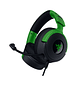 Razer Kraken, Audífonos Gamer, V4, X Minecraft, Sonido 7.1, Chroma RGB, Micrófono HyperClear, USB-C, USB-A - Miniatura 1