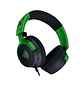 Razer Kraken, Audífonos Gamer, V4, X Minecraft, Sonido 7.1, Chroma RGB, Micrófono HyperClear, USB-C, USB-A - Miniatura 2