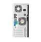 HPE ProLiant ML30 Servidor Torre Gen11 E-2434, Xeon 4C, 32GB DDR5, 2x1TB HDD, PSU 350W - Miniatura 3