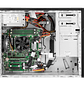 HPE ProLiant ML30 Servidor Torre Gen11 E-2434, Xeon 4C, 32GB DDR5, 2x1TB HDD, PSU 350W - Miniatura 4
