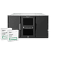 Cartucho de Datos HPE LTO-8 Ultrium, 30 TB RW, Verde - Miniatura 4