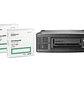 Cartucho de Datos HPE LTO-8 Ultrium, 30 TB RW, Verde - Miniatura 5