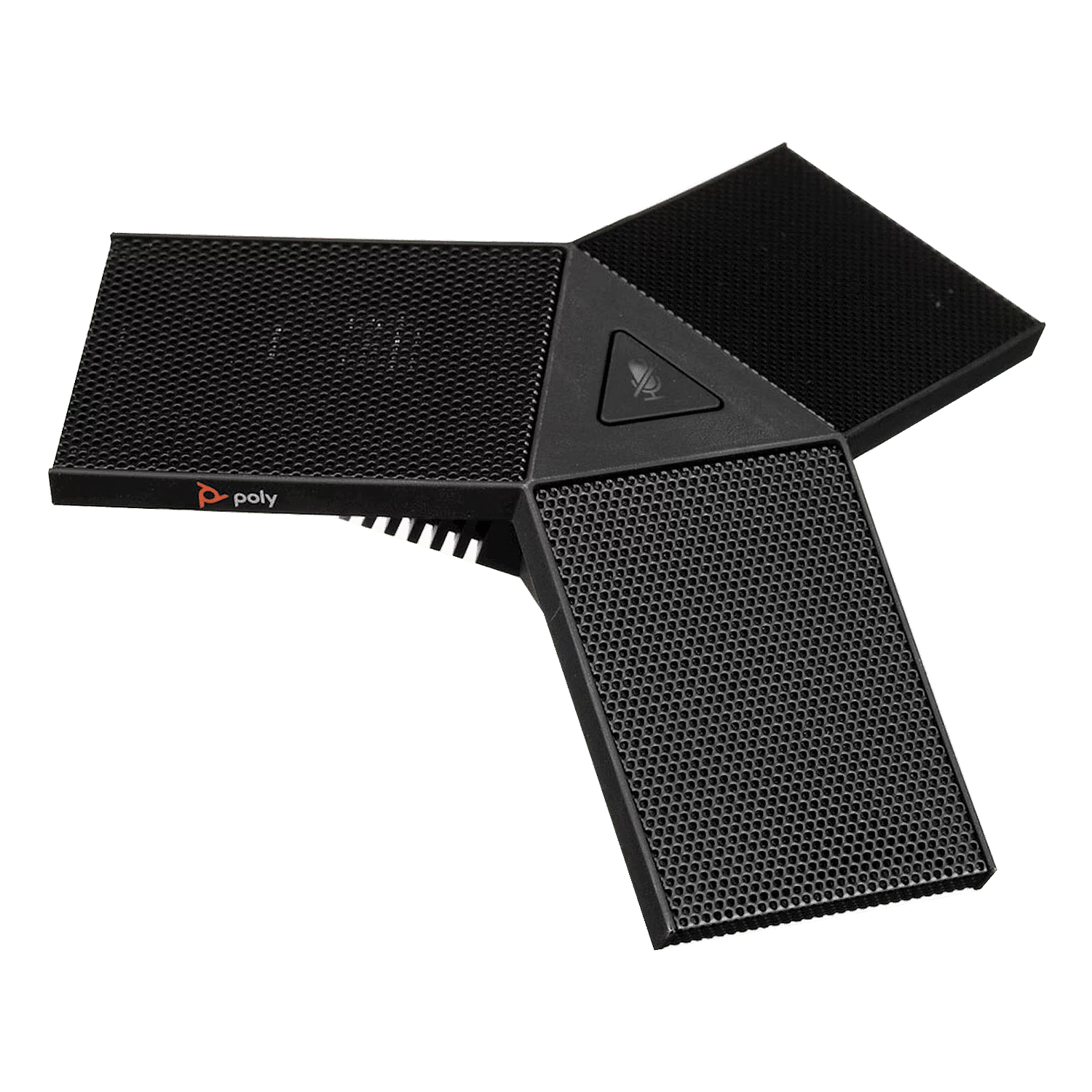 Poly Studio 875M6AA, Micrófono Expansión X50, X52, X70, USB, Sala Conferencias 2