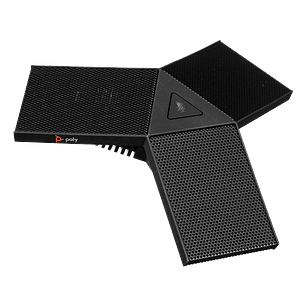 Poly Studio 875M6AA, Micrófono Expansión X50, X52, X70, USB, Sala Conferencias