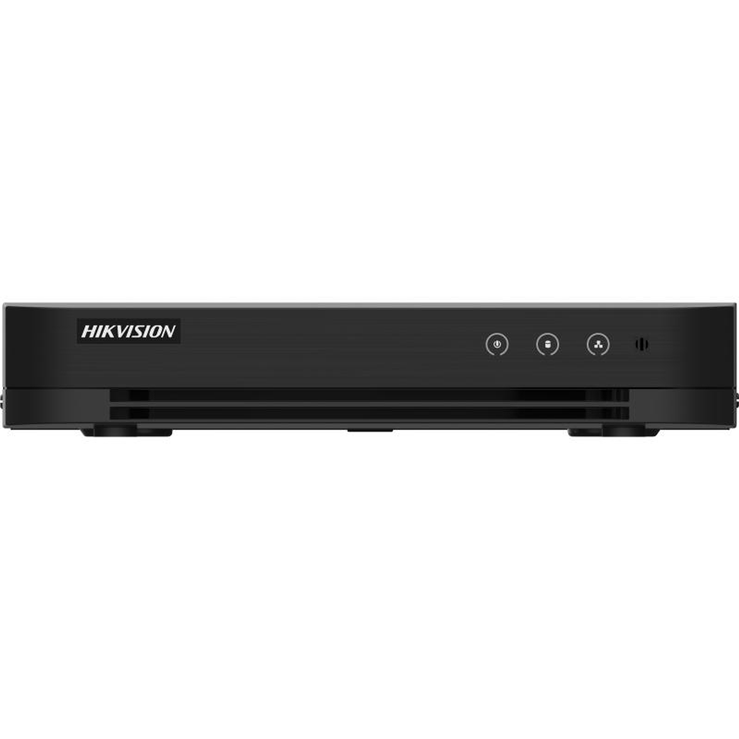 Hikvision DS-7204HGHI-M1/T DVR Lite 4 Canales, H.265, 1080p, Detección de Movimiento y Audio Bidireccional 2