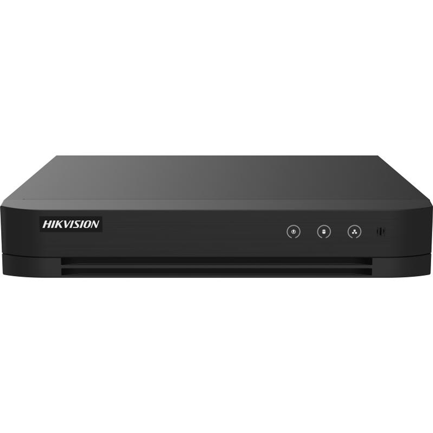 Hikvision DS-7204HGHI-M1/T DVR Lite 4 Canales, H.265, 1080p, Detección de Movimiento y Audio Bidireccional 5