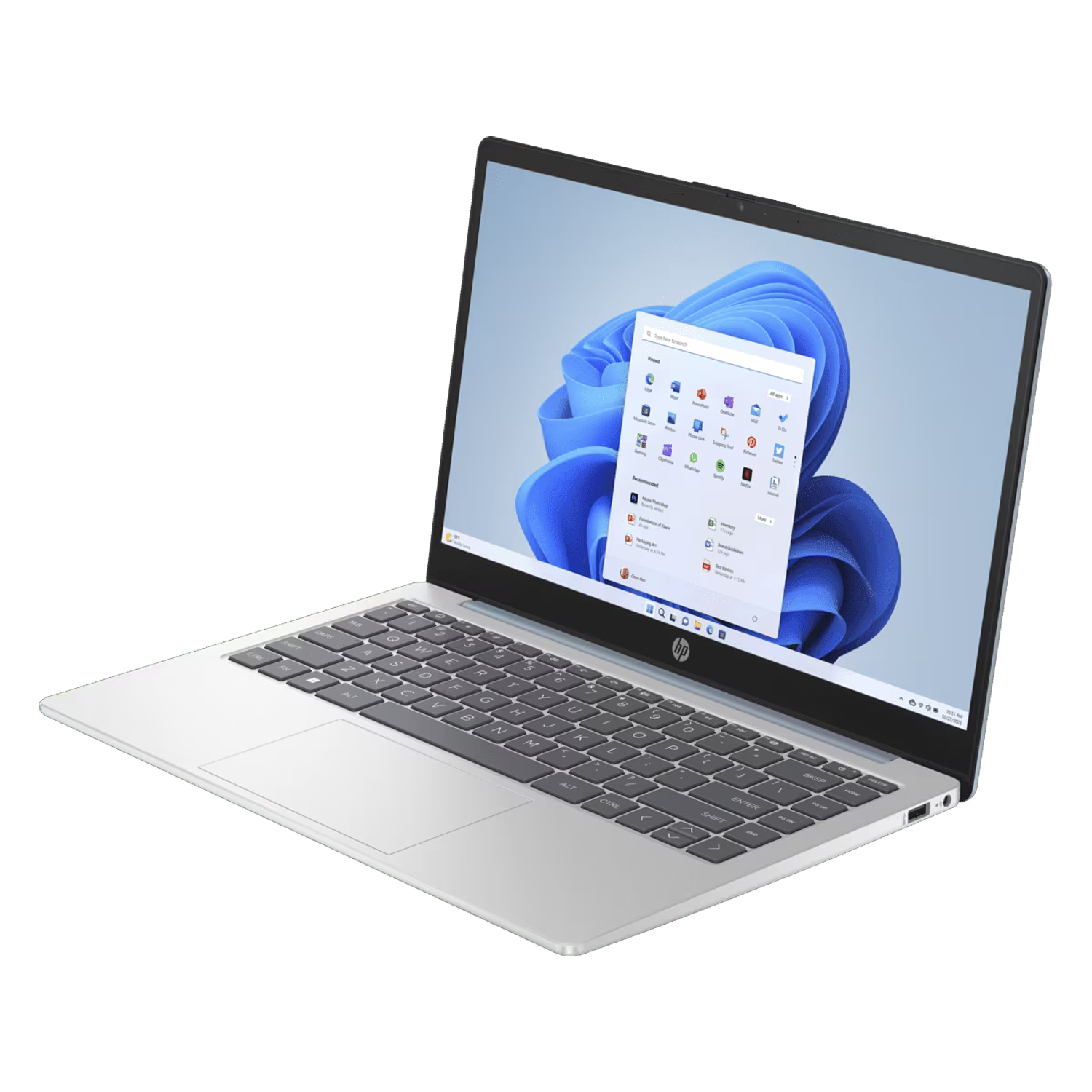 HP 14-em0017la Notebook 14