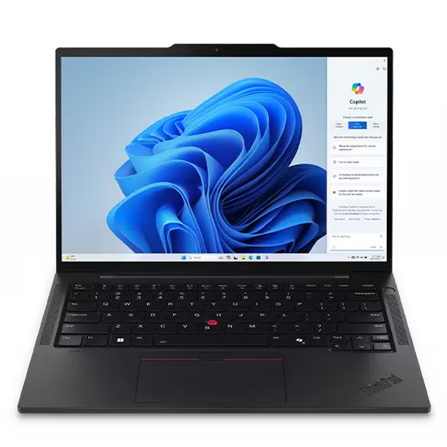 Lenovo ThinkPad T14s Notebook Gen 5 14