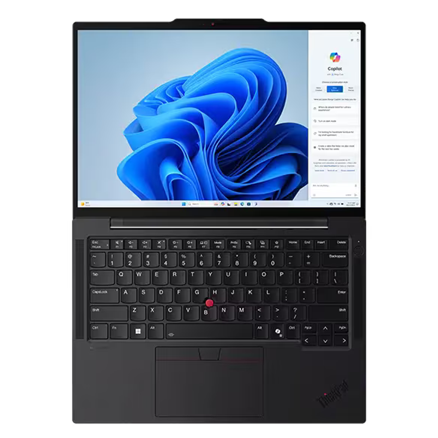 Lenovo ThinkPad T14s Notebook Gen 5 14
