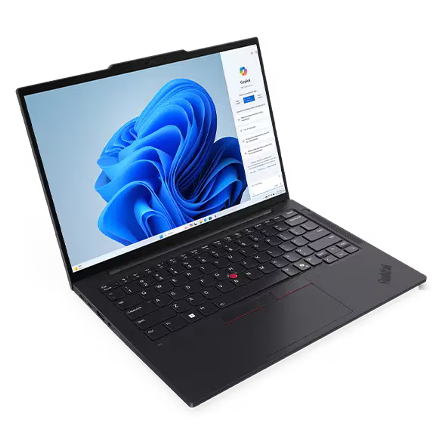 Lenovo ThinkPad T14s Notebook Gen 5 14