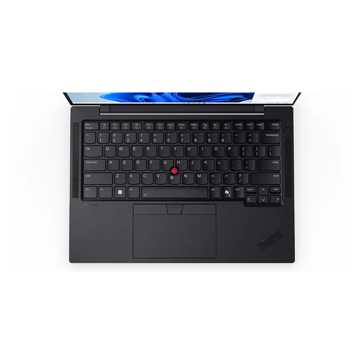 Lenovo ThinkPad T14s Notebook Gen 5 14