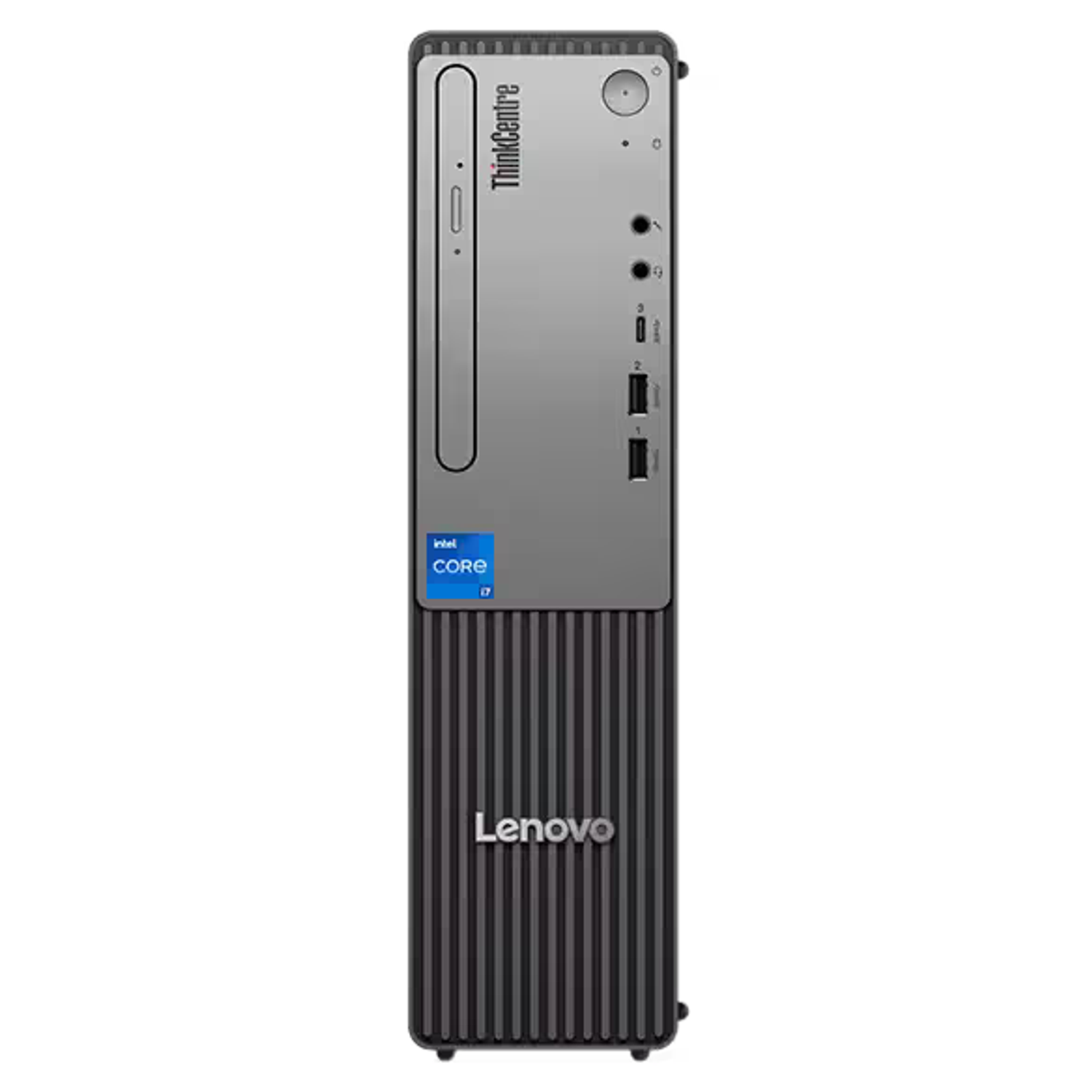 Lenovo ThinkCentre Neo 30s Gen 5, Small Form Factor, Intel Core i5-13420H, 8 GB RAM, 512 GB SSD, Intel UHD Graphics, Windows 11 Pro, Español 1