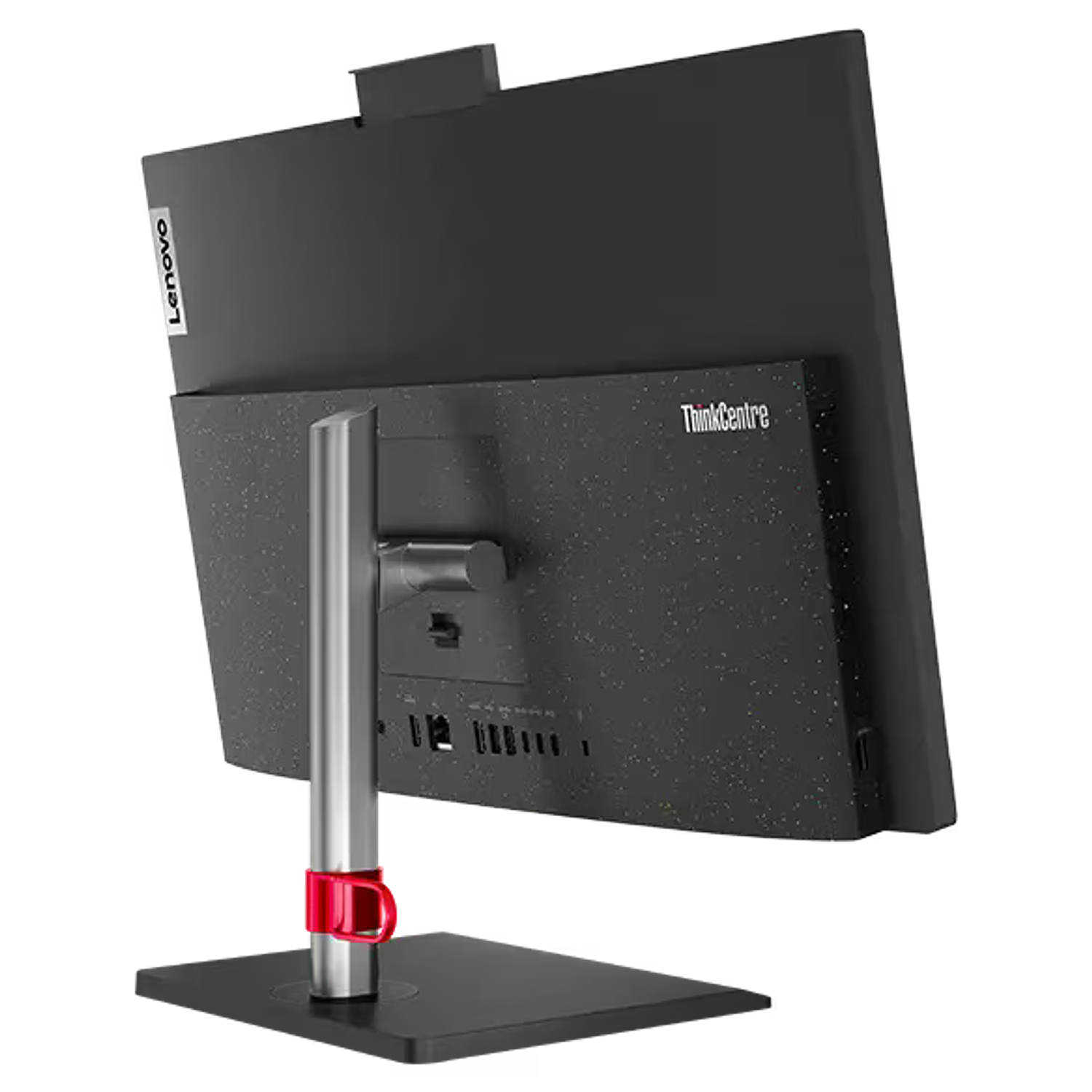 Lenovo ThinkCentre Neo 50a All-in-One, Intel Core i7-13620H 3.3 GHz, 16GB DDR4, 512GB HDD, 23.8” Full HD, Intel HD Graphics, W11 Pro, Color Negro 3