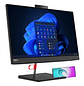 Lenovo ThinkCentre Neo 50a All-in-One, Intel Core i7-13620H 3.3 GHz, 16GB DDR4, 512GB HDD, 23.8” Full HD, Intel HD Graphics, W11 Pro, Color Negro - Miniatura 9