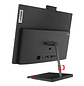 Lenovo ThinkCentre Neo 50a All-in-One, Intel Core i7-13620H 3.3 GHz, 16GB DDR4, 512GB HDD, 23.8” Full HD, Intel HD Graphics, W11 Pro, Color Negro - Miniatura 10