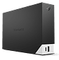 LaCie 2big Disco Duro Externo Dock 20 TB, RAID, USB 3.0, Thunderbolt, Lector de Tarjetas - Miniatura 1
