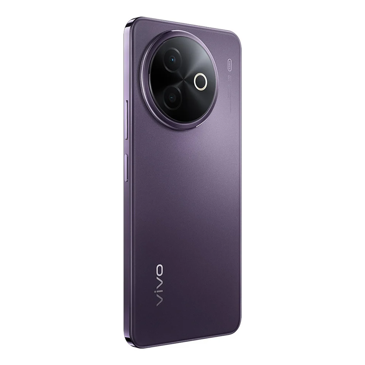 Vivo Y39 5G Smartphone 256GB + 8GB RAM, Batería 6000mAh, Carga Rápida 44W, Pantalla 120Hz, Morado 7