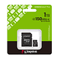 Kingston SDCS3 Tarjeta MicroSDXC 1TB Canvas Select Plus, 100MB/s, Clase 10 A1 + Adaptador SD - Miniatura 6