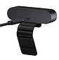 Logitech BRIO Cámara Web con Micrófono, 4K UltraHD, 4096 x 2160 Pixeles 30 fps, USB 3.0 - Miniatura 4