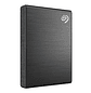 Seagate One Touch Unidad de Estado Sólido Portátil, 2TB, Negro - Miniatura 7