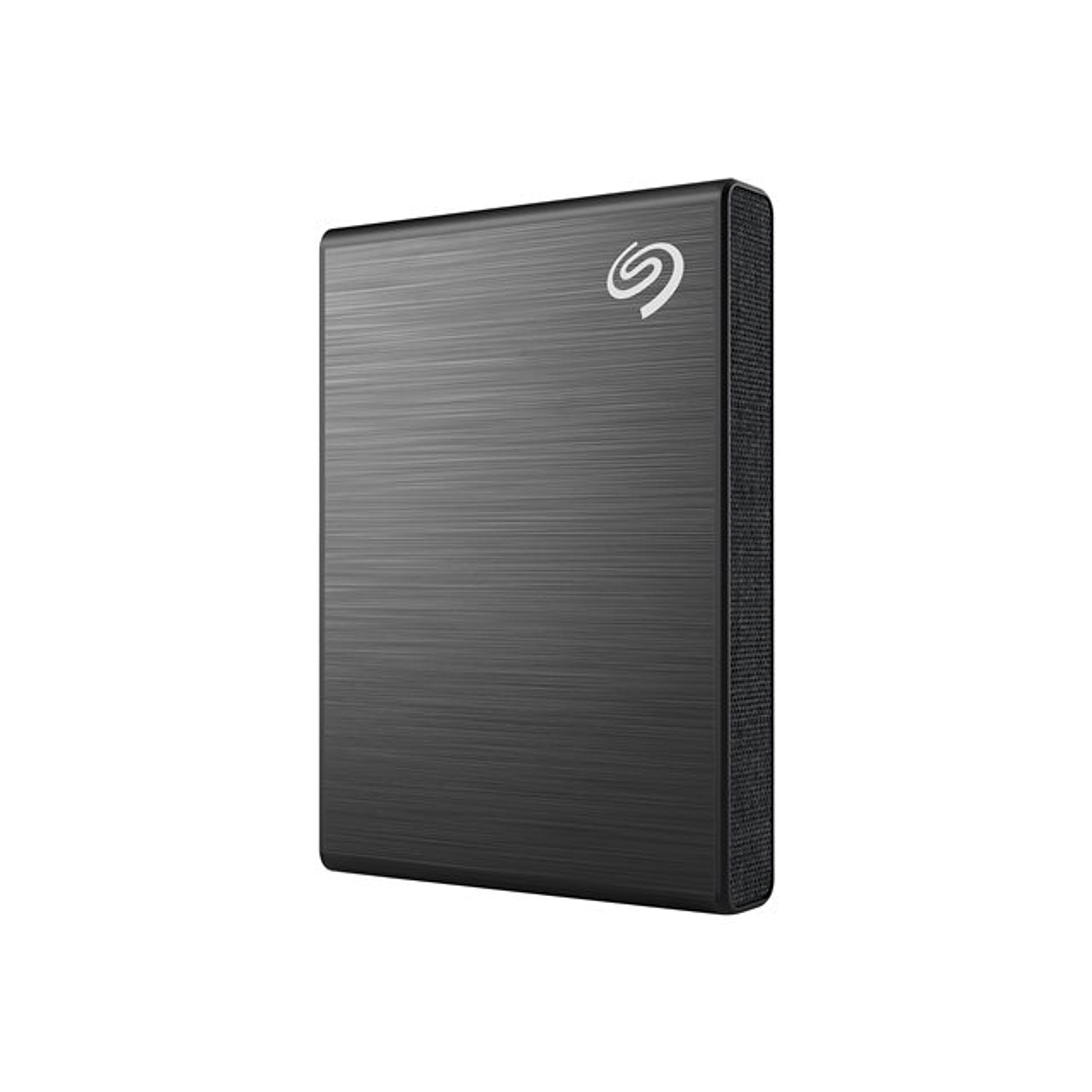 Seagate One Touch Unidad de Estado Sólido Portátil, 2TB, Negro 1