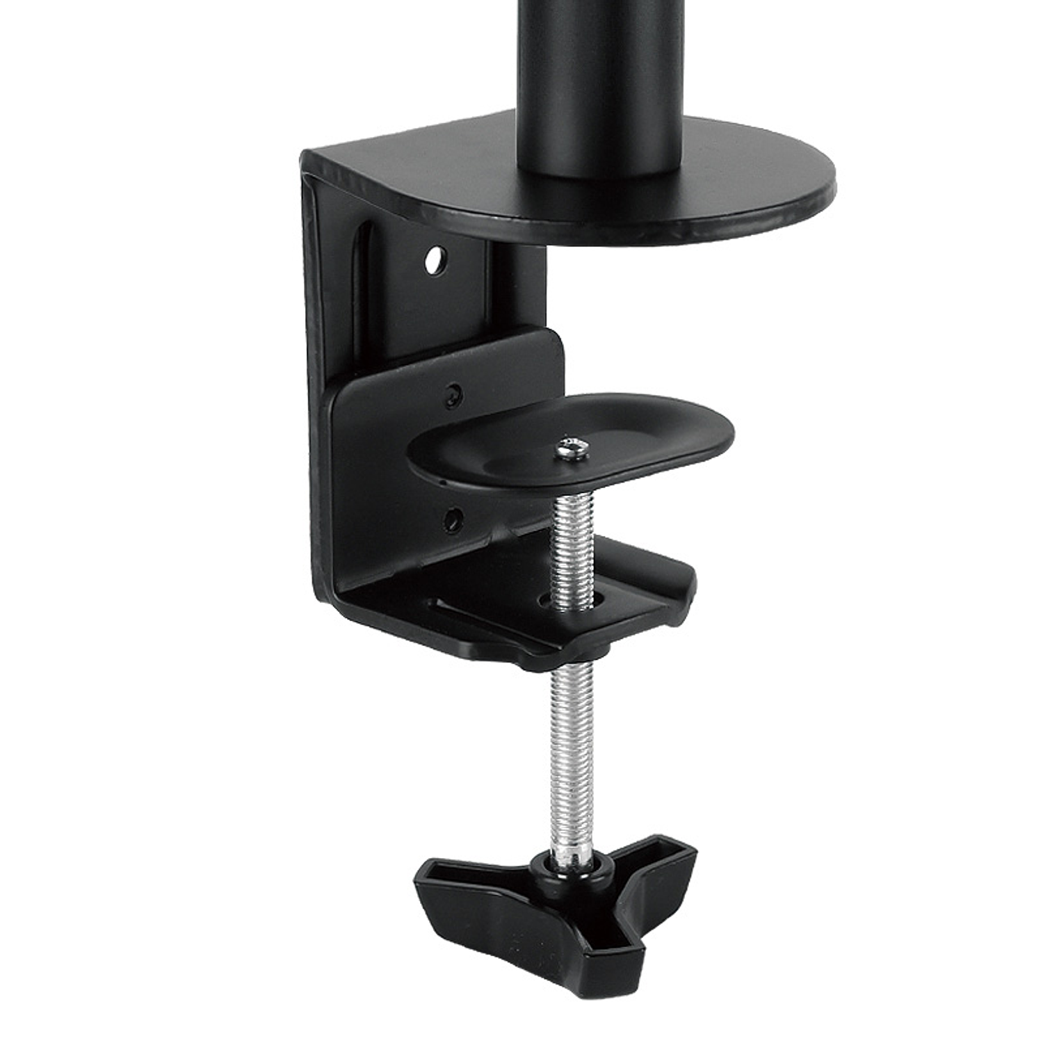 Klip Xtreme KPM-300 Soporte Para Monitor, Pantallas LCD, LED, 13 a 32“, Giro 180°, Rotación 360° 4