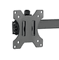 Klip Xtreme KPM-300 Soporte Para Monitor, Pantallas LCD, LED, 13 a 32“, Giro 180°, Rotación 360° - Miniatura 2
