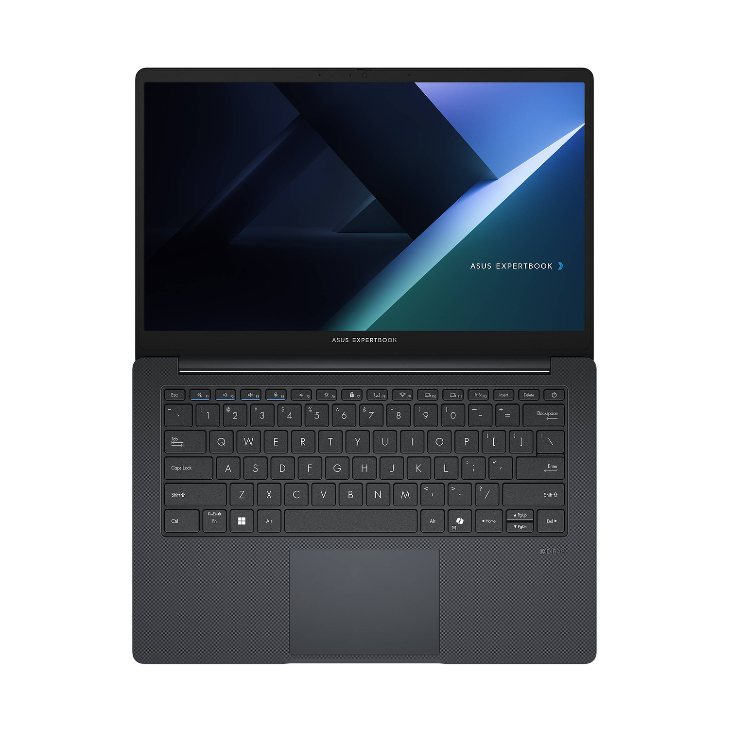 ASUS ExpertBook B1 Intel i7-1355U Notebook 14