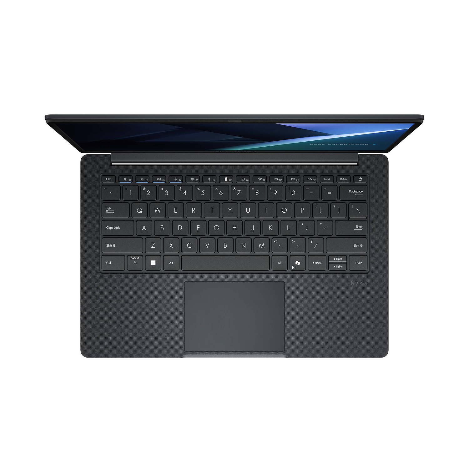 ASUS ExpertBook B1 Intel i7-1355U Notebook 14