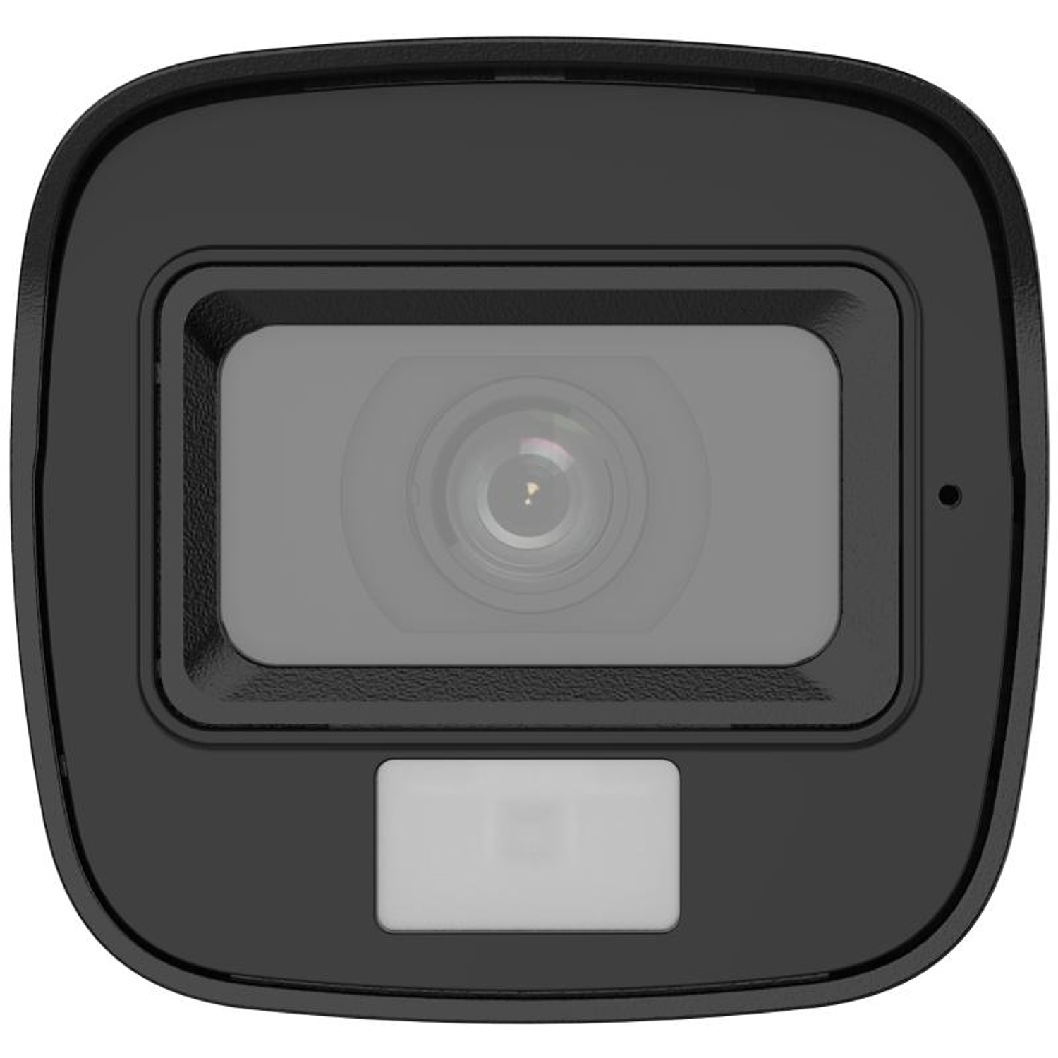 Hikvision DS-2CE16K0T-LPFS Camara de Seguridad Bullet 3K 2.8mm con Audio, Luz Dual, IR 25m y Protección IP67 para Exterior 2