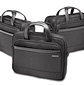 Kensington Contour 2.0, Executive Briefcase, Maletín Ejecutivo, Notebook 14