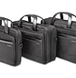 Kensington Contour 2.0, Executive Briefcase, Maletín Ejecutivo, Notebook 14