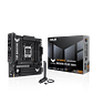 ASUS TUF GAMING B850M-PLUS WIFI Placa Madre Micro-ATX AM5, DDR5, PCIe 5.0, Wi-Fi 6E y Ethernet 2.5Gb - Miniatura 8