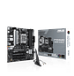 ASUS PRIME B650M-A AX6 II Tarjeta Madre Micro-ATX, DDR5, PCIe 5.0, Wi-Fi 6, BIOS FlashBack, USB 10Gbps Tipo-C y DisplayPort - Miniatura 8