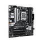  ASUS PRIME B650M-A AX6 II Tarjeta Madre Micro-ATX, DDR5, PCIe 5.0, Wi-Fi 6, BIOS FlashBack, USB 10Gbps Tipo-C y DisplayPort - Miniatura 2
