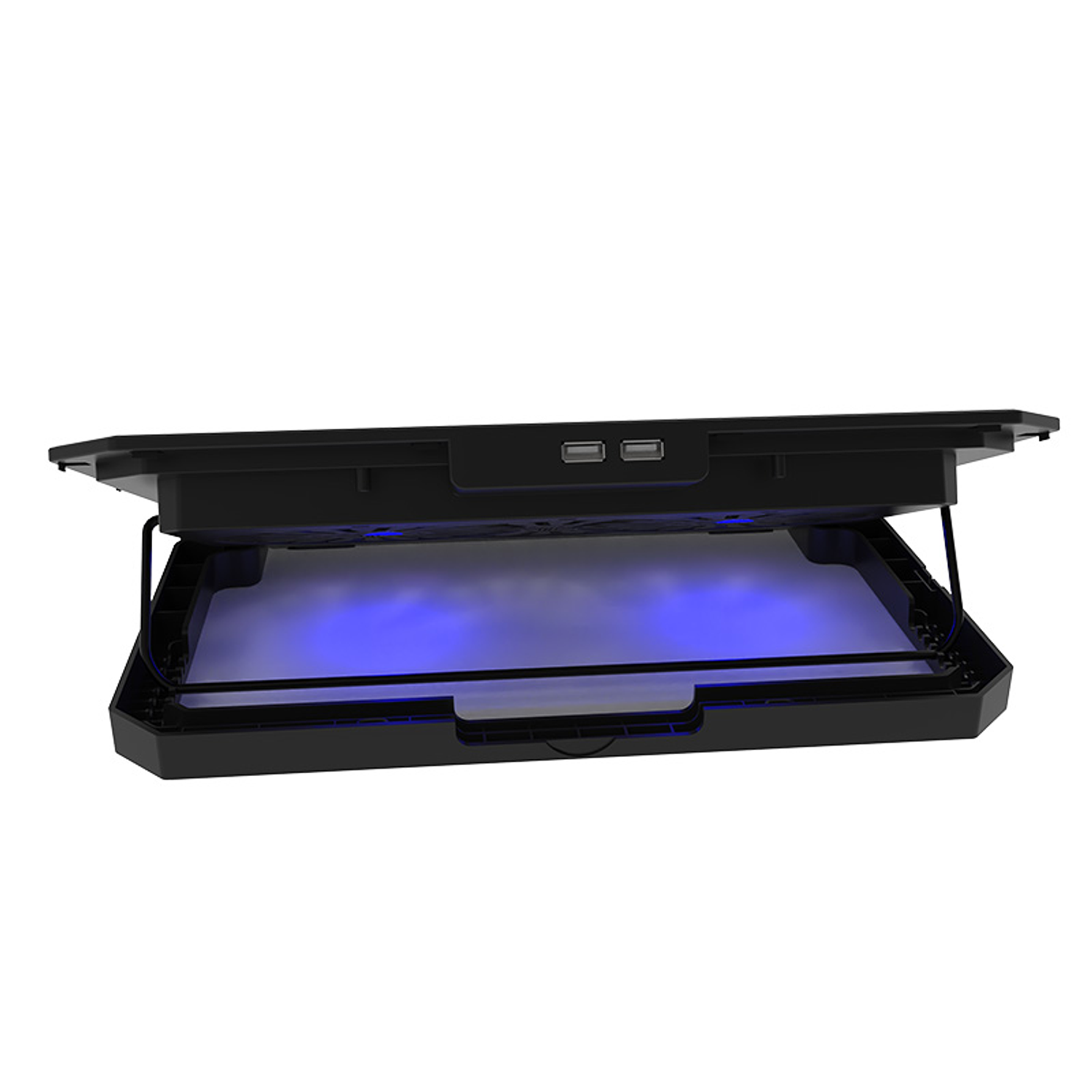 Xtech XTA-156 Base Enfriamiento para Notebook hasta 15.6