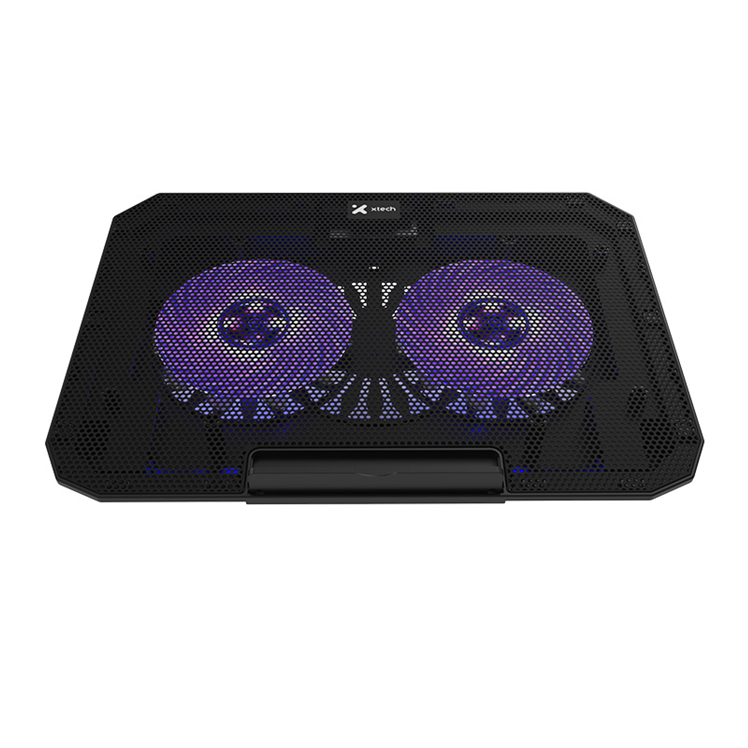 Xtech XTA-156 Base Enfriamiento para Notebook hasta 15.6