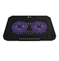 Xtech XTA-156 Base Enfriamiento para Notebook hasta 15.6