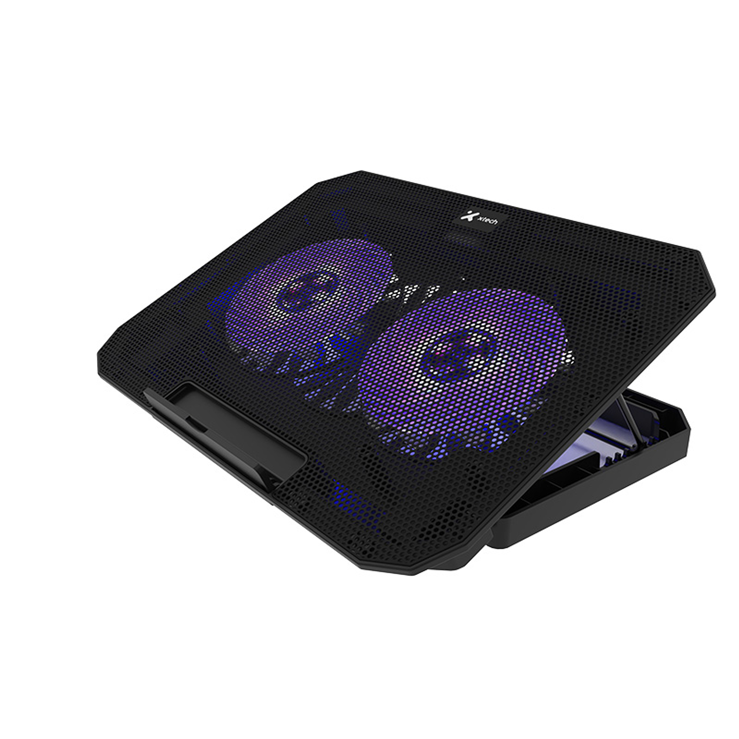 Xtech XTA-156 Base Enfriamiento para Notebook hasta 15.6