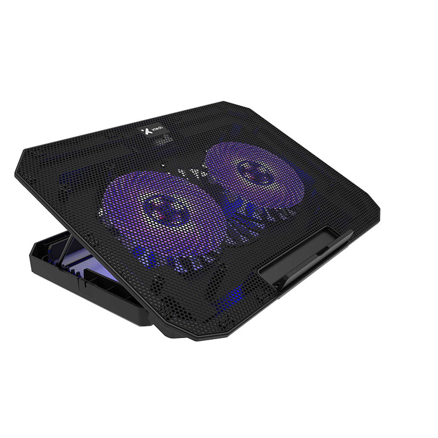Xtech XTA-156 Base Enfriamiento para Notebook hasta 15.6
