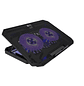 Xtech XTA-156 Base Enfriamiento para Notebook hasta 15.6