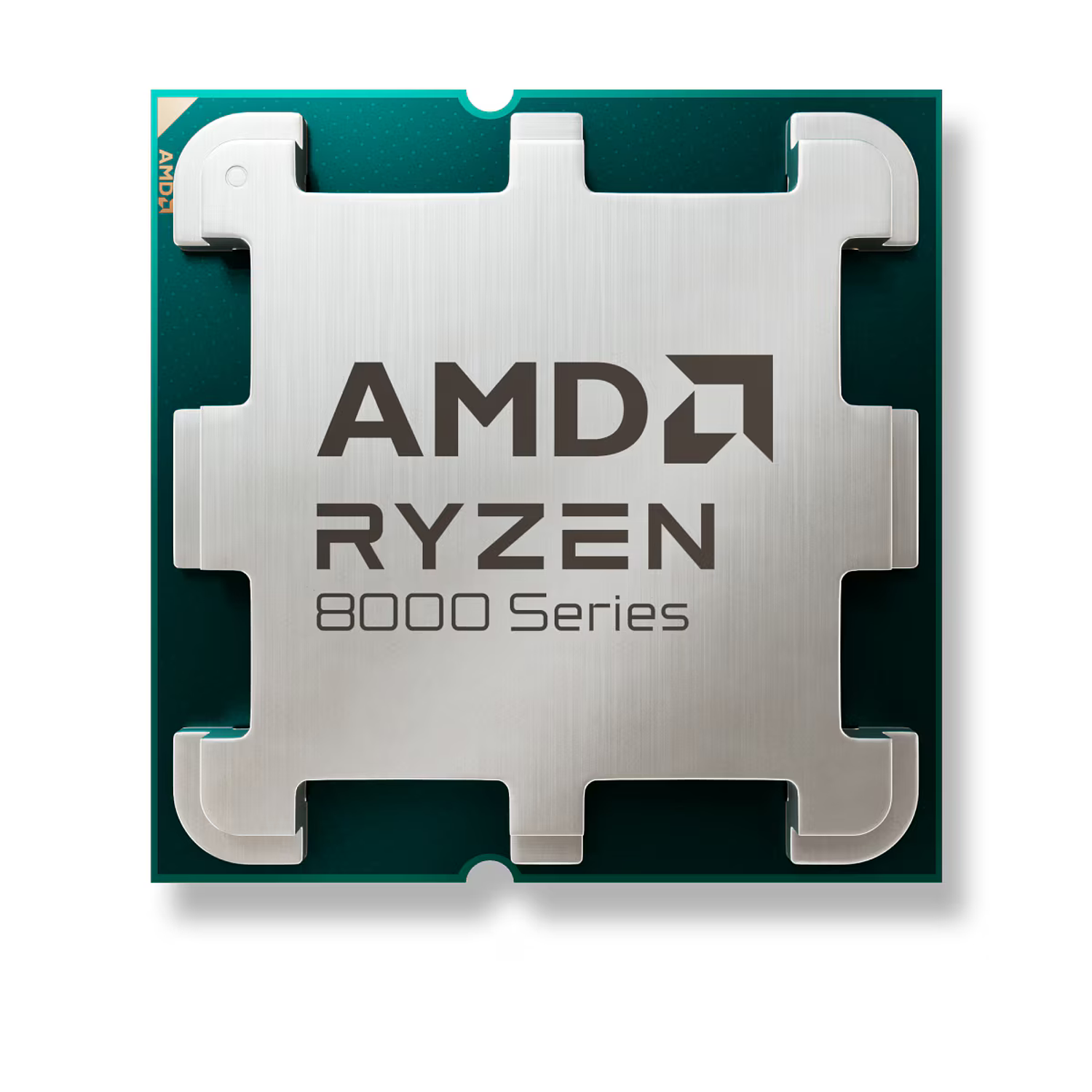 AMD Ryzen 5 8400F Procesador 6 Núcleos, 4.7GHz, 22MB Cache, Socket AM5
