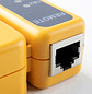 Nexxt AW250NXT03 Probador de Cable de Red, RJ45 RJ11 RJ12, con Módulo Remoto - Miniatura 2
