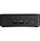 ASUS NUC 12 Pro Barebone i5-1240P, 2x DDR4, WiFi 6E, FreeDOS - Miniatura 2