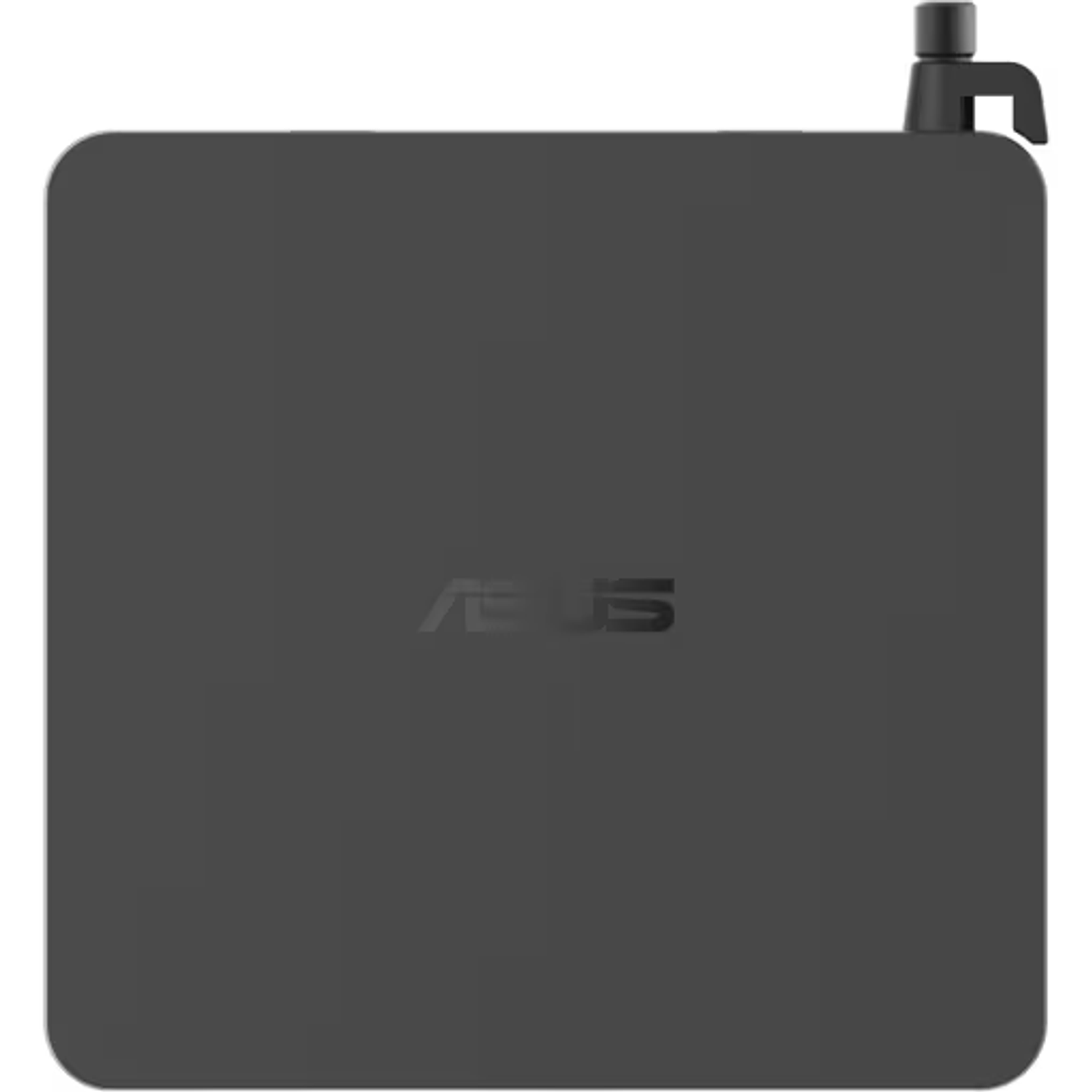 ASUS NUC 13 Pro Mini PC Barebone Core i3-1315U, DDR4, NVMe PCIe 4.0, Wi-Fi 6E, Thunderbolt 4, US Cord 3