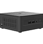 ASUS NUC 13 Pro Mini PC Barebone Core i3-1315U, DDR4, NVMe PCIe 4.0, Wi-Fi 6E, Thunderbolt 4, US Cord - Miniatura 6