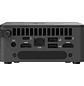 ASUS NUC 13 Pro Mini PC Barebone Core i3-1315U, DDR4, NVMe PCIe 4.0, Wi-Fi 6E, Thunderbolt 4, US Cord - Miniatura 7