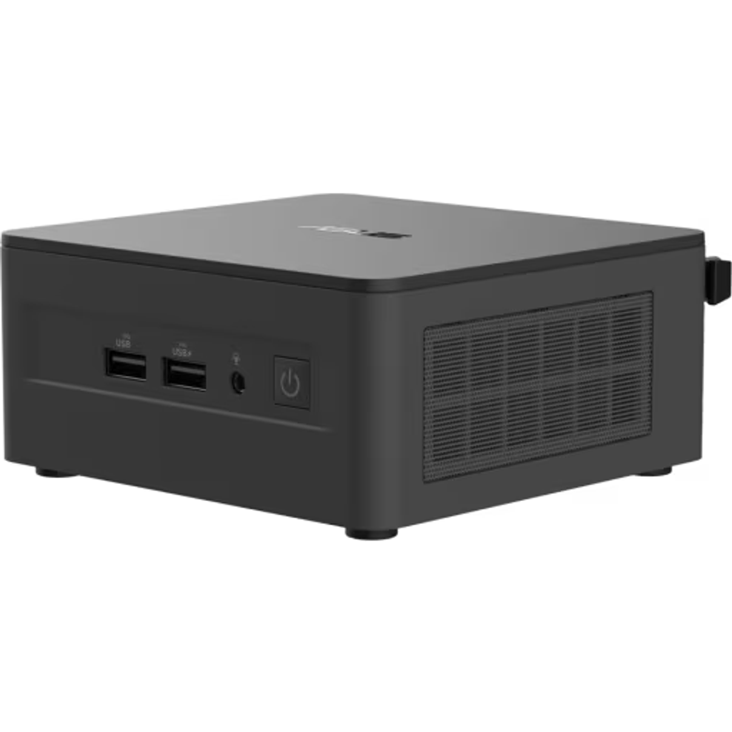 ASUS NUC 13 Pro Mini PC Barebone Core i3-1315U, DDR4, NVMe PCIe 4.0, Wi-Fi 6E, Thunderbolt 4, US Cord 8